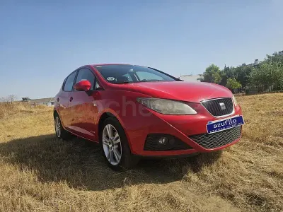 Usado Seat Ibiza