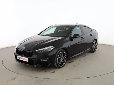 Usado BMW 218