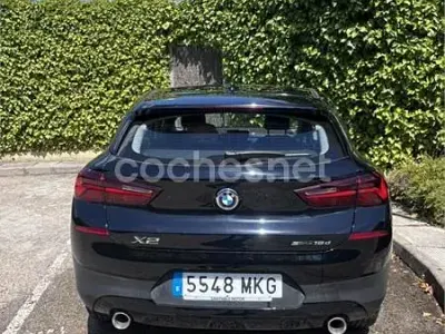 Usado BMW X2