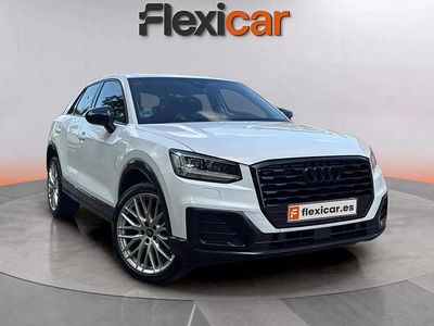 Blanco Usado 2019 Audi Q2 Design SUV | 22.490 € (Precio justo)