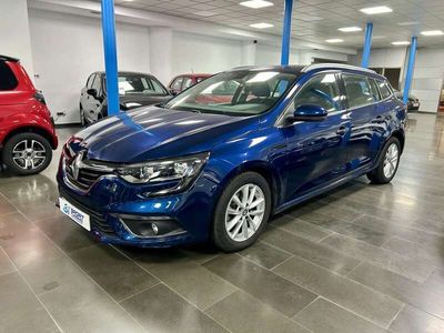 usado Renault Mégane IV 