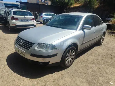 Usado VW Passat