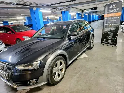 Usado Audi A4 Allroad