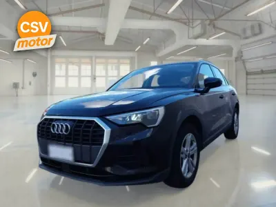 Usado Audi Q3