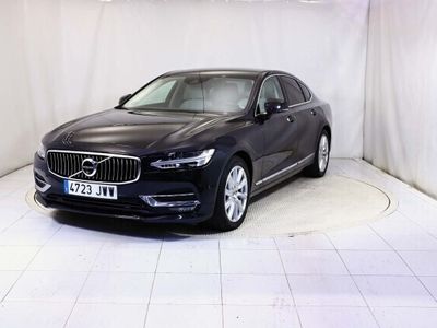 usado Volvo S90 D5 AWD Inscription Aut.