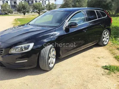 Usado Volvo V60