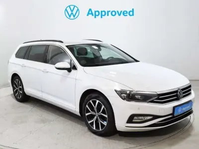 Usado VW Passat