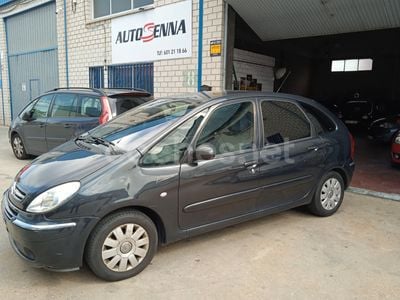 Citroën Xsara Picasso