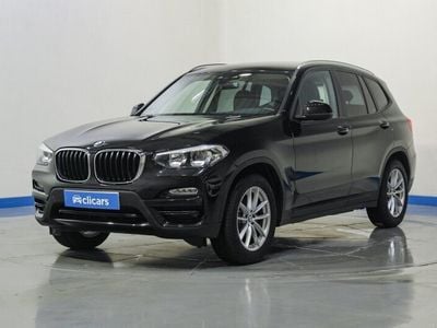 Usado BMW X3 190 CV (139 kW) 2020 SUV