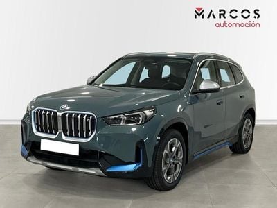 Otro Usado 2024 BMW iX1 M Sport SUV | 46.200 € (Caro)