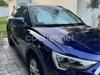 Usado Audi Q3