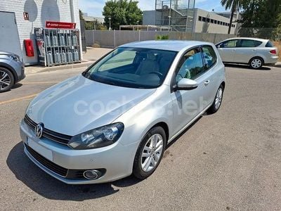 VW Golf VI