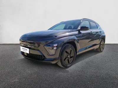 Nuevo Hyundai Kona Blackline 204 CV (150 kW) 2026 SUV