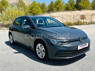 VW Golf VIII