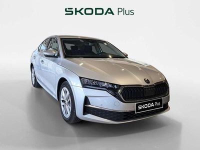 Usado Skoda Octavia 116 CV (85 kW) 2025 Berlina