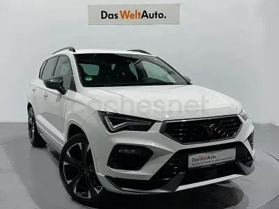 Usado Cupra Ateca