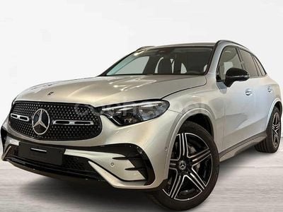 Mercedes GLC200