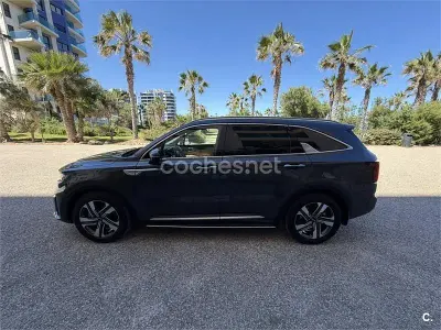 Usado Kia Sorento