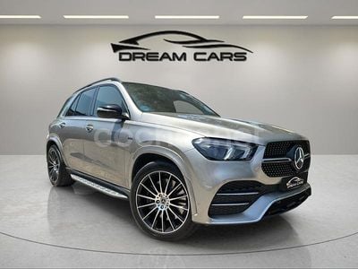 Mercedes GLE350