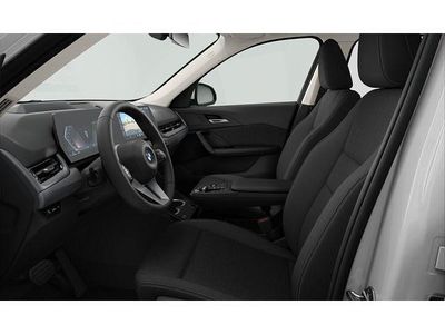 Usado BMW X1 150 CV (110 kW) 2024 Blanco SUV