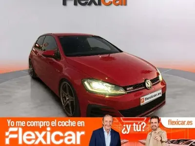 Usado VW Golf VII