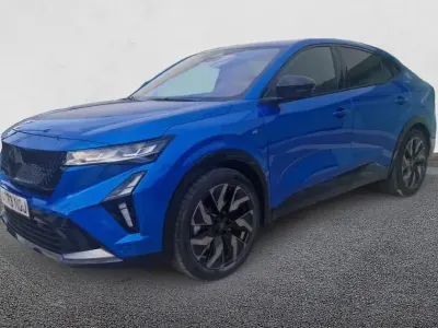 Usado Renault Rafale Esprit Alpine 300 CV (220 kW) 2025 SUV