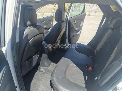 Usado Hyundai ix35 115 CV (84 kW) 2014 Blanco SUV