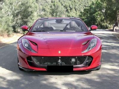 usado Ferrari 812 GTS