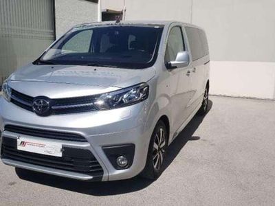 usado Toyota Proace 2.0D 150 CV L1 S Comfort