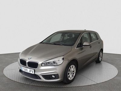 BMW 218 Active Tourer