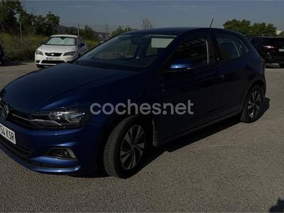 Usado VW Polo