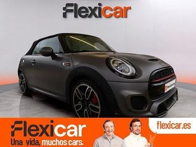 Gris Usado 2018 Mini John Cooper Works Utilitario | 22.990 € (Buen precio)