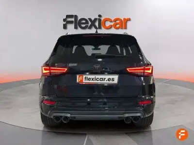 Usado Cupra Ateca 300 CV (220 kW) 2020 Blanco SUV