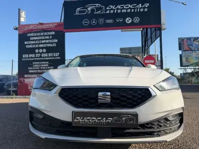 Usado Seat Leon