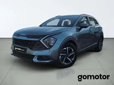 Usado Kia Sportage 152 CV (111 kW) 2022 SUV