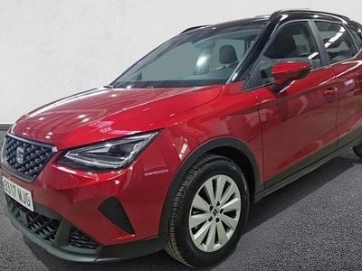Usado Seat Arona Xperience 110 CV (80 kW) 2023 SUV