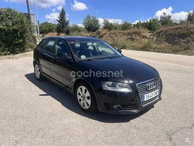 Usado Audi A3