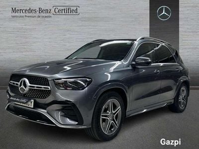 Occasion Mercedes GLE300 272 PK (200 kW) 2025 Grijs SUV