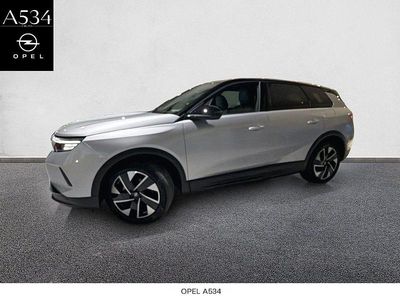 Nuevo Opel Grandland X S 146 CV (107 kW) 2026 Gris SUV