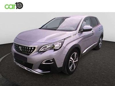 Usado Peugeot 3008