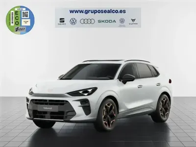 Używany Cupra Terramar