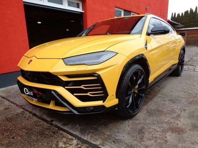 usado Lamborghini Urus 4.0 V8