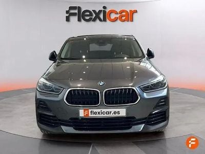 Occasion BMW X2 150 ch (110 kW) 2021 Gris SUV