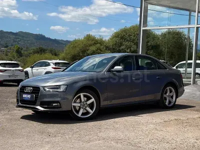 Usado Audi A4