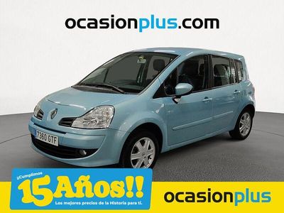 Renault Modus