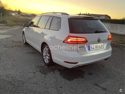VW Golf VII