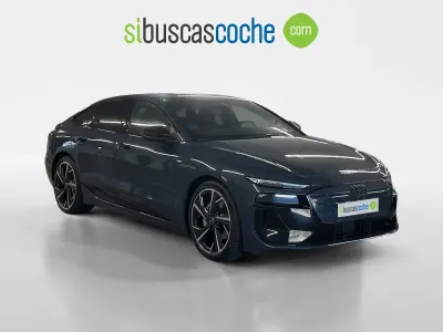 Usado Audi A6 e-tron 231 kW (315 CV) 2026 Azul