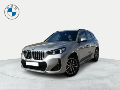Usado BMW X1 Comfort Edition 245 CV (180 kW) 2026 Gris plata SUV
