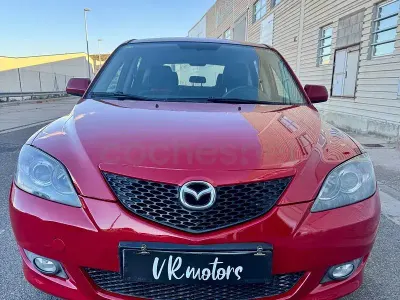 Brugt Mazda 3