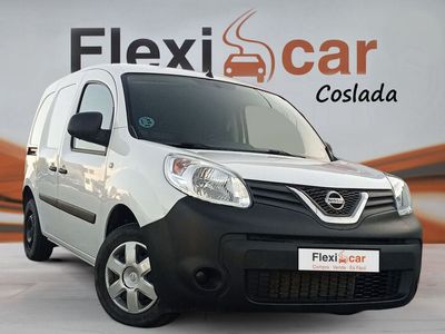 usado Nissan NV250 NV 95CV Diésel en Flexicar Coslada